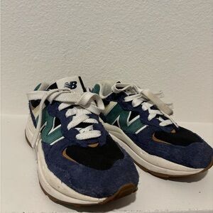 Size 8 new balance